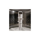 Whirlpool® 6.0 - 6.1 cu. ft. I.E.C. Top Load Washer with 2 in 1 Removable Agitator WTW8127LC