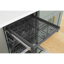 Whirlpool® Large Capacity Dishwasher with 3rd Rack WDTA50SAKV