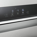 Whirlpool® 36-inch Wide Counter Depth 4 Door Refrigerator - 19.4 cu. ft. WRQA59CNKZ