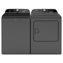 6.0-6.1 Cu. Ft. I.E.C. Whirlpool® Top Load Washer with Removable Agitator WTW6157PB