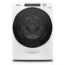 Whirlpool® 4.5 Cu. Ft. Ventless All In One Washer Dryer WFC682CLW