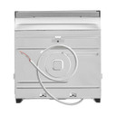 Whirlpool® 2.9 Cu. Ft. 24 Inch Convection Wall Oven YWOS52ES4MZ