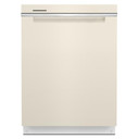 Whirlpool® 24” Stainless Steel Dishwasher with AI Intelligent Wash - 47 dBA WDTA50SAKW