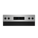 Whirlpool® 30-inch Electric Range with 4 Elements YWFES3530RS Whirlpool® 30-inch Electric Range with 4 Elements YWFES3530RS