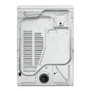 Whirlpool® 7.4 cu. ft. Front Load Electric Dryer with Intuitive Touch Controls YWED5620HW