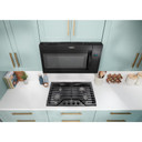 Whirlpool® 24” Stainless Steel Dishwasher with AI Intelligent Wash - 47 dBA WDTA50SAKB