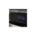 Whirlpool® 5.0 Cu. Ft. Single Self-Cleaning Wall Oven WOES3030LS