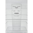 Whirlpool® 24-inch Wide Garage-Ready Bottom-Freezer Refrigerator - 12.9 cu. ft. WRB533CZJB
