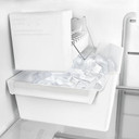 Whirlpool® 18 cu. ft. SideKicks™ All-Freezer with Fast Freeze WSZ57L18DM