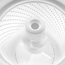 Whirlpool® 4.0 cu.ft I.E.C. Gas Stacked Laundry Center 9 Wash cycles and AutoDry™ WGT4027HW