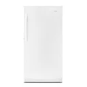 Whirlpool® 16 cu. ft. Upright Freezer with Frost-Free Defrost WZF57R16FW