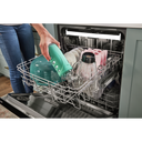 Whirlpool® Large Capacity Dishwasher with 3rd Rack WDT750SAKZ