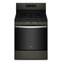 5.0 Cu. Ft. Whirlpool® Gas 5-in-1 Air Fry Oven WFG550S0LV