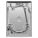 Maytag® Front Load Washer with Extra Power and 16-Hr Fresh Hold® option - 5.5 cu. ft. IEC MHW6630MBK