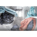 Maytag® Pet Pro Top Load Gas Dryer - 7.0 cu. ft. MGD6500MBK