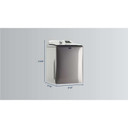 Maytag® Smart Top Load Washer with Extra Power Button - 5.4 cu. ft. MVW6230HC