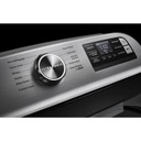 Maytag® Smart Top Load Washer with Extra Power Button - 5.4cuft MVW6230HW Maytag® Smart Top Load Washer with Extra Power Button - 5.4cuft MVW6230HW