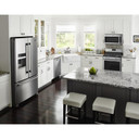 Maytag® 36- Inch Wide French Door Refrigerator with PowerCold® Feature - 25 Cu. Ft. MFI2570FEZ