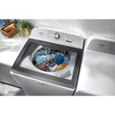 Maytag® Pet Pro Top Load Washer - 5.4 cu. ft. IEC MVW6500MW Maytag® Pet Pro Top Load Washer - 5.4 cu. ft. IEC MVW6500MW