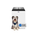 Maytag® Pet Pro Top Load Washer - 5.4 cu. ft. IEC MVW6500MW