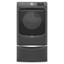 Maytag® 15.5" Pedestal for Front Load Washer and Dryer with Storage XHPC155MBK