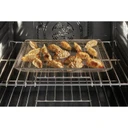 Maytag® 30-inch Wall Oven Microwave Combo with Air Fry and Basket - 6.4 cu. ft. MOEC6030LZ