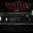 Maytag® 30-inch Wall Oven Microwave Combo with Air Fry and Basket - 6.4 cu. ft. MOEC6030LZ