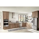 Maytag® 30-inch Wall Oven Microwave Combo with Air Fry and Basket - 6.4 cu. ft. MOEC6030LZ