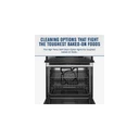 Maytag® 30-inch Wall Oven Microwave Combo with Air Fry and Basket - 6.4 cu. ft. MOEC6030LZ