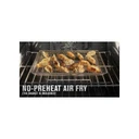 Maytag® 30-inch Wall Oven Microwave Combo with Air Fry and Basket - 6.4 cu. ft. MOEC6030LZ