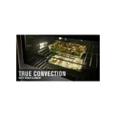 Maytag® 30-inch Wall Oven Microwave Combo with Air Fry and Basket - 6.4 cu. ft. MOEC6030LZ