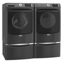 Maytag® Front Load Gas Dryer with Extra Power and Quick Dry cycle - 7.3 cu. ft. MGD5630MBK