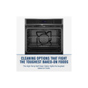 Maytag® 27-inch Single Wall Oven with Air Fry and Basket - 4.3 cu. ft. MOES6027LZ Maytag® 27-inch Single Wall Oven with Air Fry and Basket - 4.3 cu. ft. MOES6027LZ