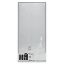 Maytag® 33-Inch Wide Bottom Mount Refrigerator - 22 Cu. Ft. MBF2258FEZ