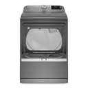 Maytag® Smart Top Load Gas Dryer with Extra Power Button - 7.4 cu. ft. MGD7230HC