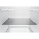 Maytag® 36-Inch Wide Side-by-Side Refrigerator with Exterior Ice and Water Dispenser - 25 Cu. Ft. MSS25C4MGZ