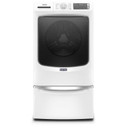 Maytag® Front Load Washer with Extra Power and 12-Hr Fresh Spin™ option - 5.2 cu. ft. MHW5630HW
