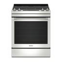 Maytag® 30-Inch Wide Slide-In Electric Range With Air Fry - 6.4 Cu. Ft. YMES8800PZ