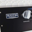 Maytag® Commercial-Grade Residential Agitator Washer - 4.0 cu. ft (I.E.C.) MVWP586GW