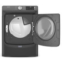 Maytag® Front Load Gas Dryer with Extra Power and Quick Dry Cycle - 7.3 cu. ft. MGD6630MBK