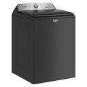 Maytag® Pet Pro Top Load Washer - 5.4 cu. ft. IEC MVW6500MBK Maytag® Pet Pro Top Load Washer - 5.4 cu. ft. IEC MVW6500MBK
