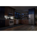 Maytag® Over-The-Range Microwave with Non-Stick Interior Coating - 1.7 Cu. Ft. YMMMS4230PZ