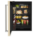 Kitchenaid® 24" Panel-Ready Undercounter Refrigerator KURL114KPA Kitchenaid® 24" Panel-Ready Undercounter Refrigerator KURL114KPA