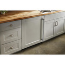 Kitchenaid® 24" Panel-Ready Undercounter Refrigerator KURL114KPA Kitchenaid® 24" Panel-Ready Undercounter Refrigerator KURL114KPA