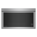 Kitchenaid® Over-The-Range Microwave with Flush Built-In Design YKMMF330PPS