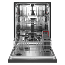 Kitchenaid® 47 dBA Two-Rack Dishwasher in PrintShield™ Finish with ProWash™ Cycle KDFE104KPS