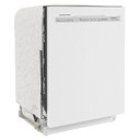 KitchenAid® 39 dBA Dishwasher with Third Level Utensil Rack KDFE204KWH