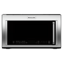 KitchenAid® Over-the-Range Convection Microwave with Air Fry Mode YKMHC319LPS