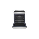 Kitchenaid® 30-Inch 4-Element Induction Slide-In Convection Range with Air Fry KSIS730PSS