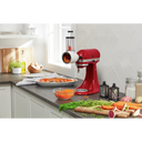 Kitchenaid® Fresh Prep Slicer/Shredder Attachment KSMVSA